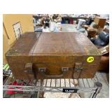 Decorative Suit Case