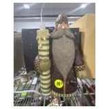 Williraye Santa Light