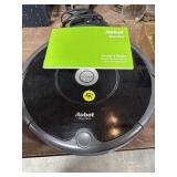 Roomba Vac