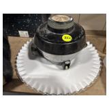 Egg Cooker & Platter