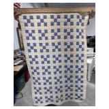 Quilted Wall Hanging