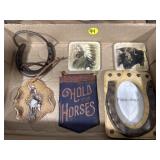 Misc, /western Decor