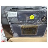 New Egyption KING Sheet Set