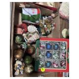 Christmas Ornaments & Decor