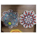 Turkish made Trivets