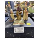 Williraye 3 Wise men