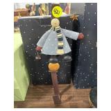 Williraye Wreath Holder