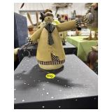 Williraye Snowfolk Margaret