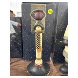 Williraye Candle Holder