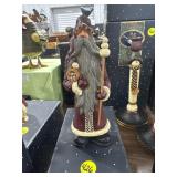 Williraye Winter Wizard