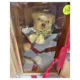 Bears of Sagamore Hill - Quintin Roosevelt