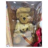 Bears of Sagamore Hill - Theodor Roosevelt