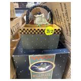 Williraye Studio Easter Basket