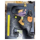 Willieraye Halloween Magic