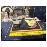 Willieraye Sunday Drive