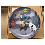 Decorative Plate