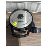 Waffle Iron