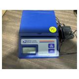 Postal Scale