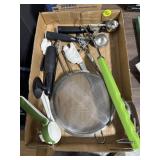 Kitchen Utensils