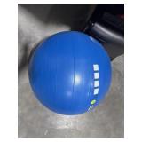 Excercise Ball