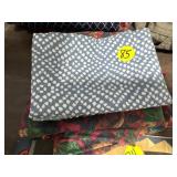 Tablecloth & Cloth Napkins