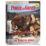 Working Horse Book