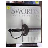 Sword Book