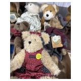 Boyds Bears