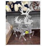 Deer Decor
