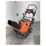 Husqvarna ST131 21" Snow Blower (like new)