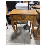 Small Occassional Table