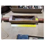 Reproduciton Treenware