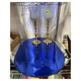 Mirrors & Candle Holders