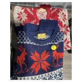 Vintage Christmas Sweaters