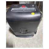 Staples Paper Shredder