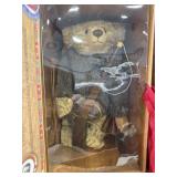 Bears of Sagamore Hill- Kermit Roosevelt