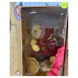 Bears of Sagamore Hill - Santa Claus