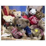 Boyds Bears