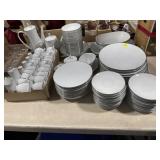Noritake China