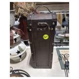Decorative Wine Box