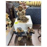 Boyds Figurines