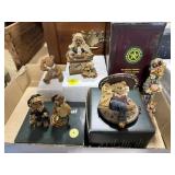 Boyds Figurines