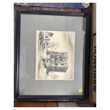 Nameless Errand by Elizabeth Lewis 3/16