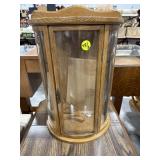 Small Curio - Will Hang or has Legs