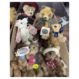 Cottage Collectibles & Boyds