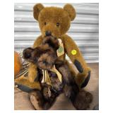 Pair of Boyds Bears