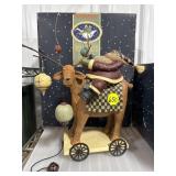 Williraye A Little Holiday Decoration