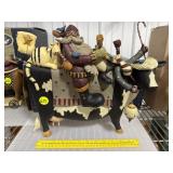 Williraye Hold on Tight