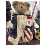 Boyds Bear