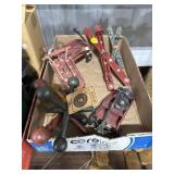 Assorted Boyds Bear Accessories